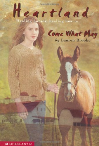 Come What May Cover