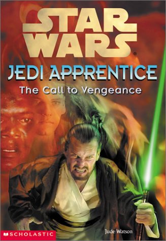 The call to vengeance Cover