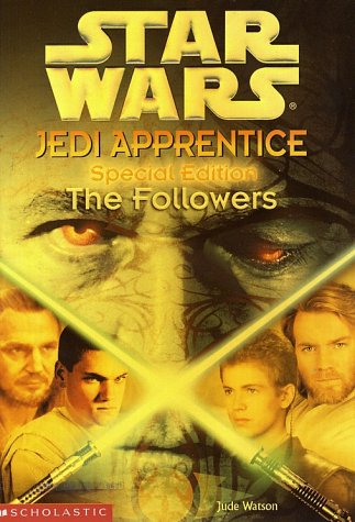 The followers Cover