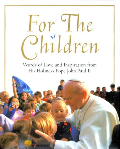 For the children Cover