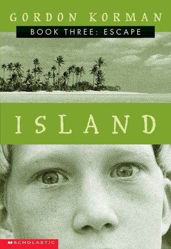 Island Cover