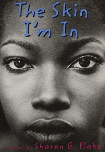The Skin I'm In Cover