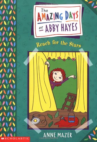 Reach for the stars Cover