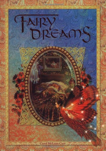 Fairy dreams Cover