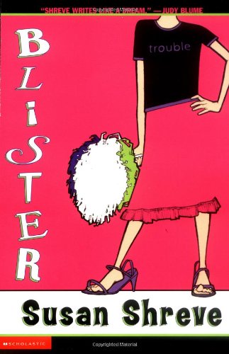 Blister Cover