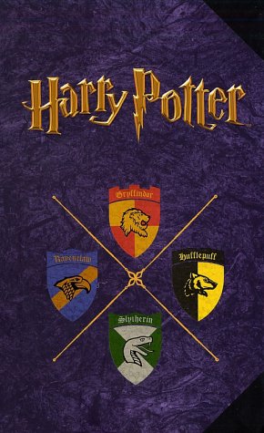 Harry Potter Cover