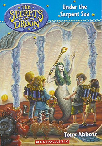 Under the Serpent Sea Cover