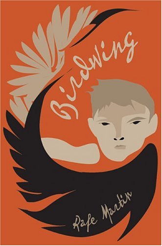Birdwing Cover