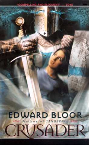 Crusader Cover