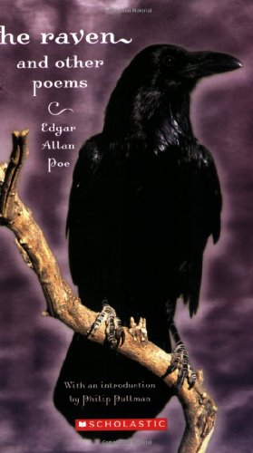 The Raven and Other Poems Cover