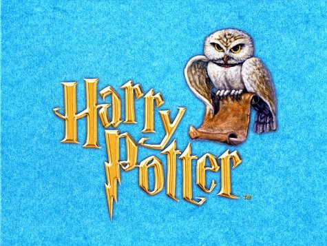 Harry Potter Stationery Kit Cover