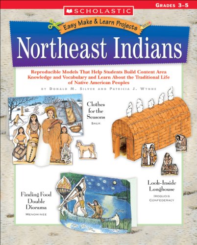 Northeast Indians Cover