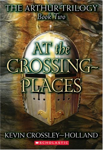 At the crossing-places Cover