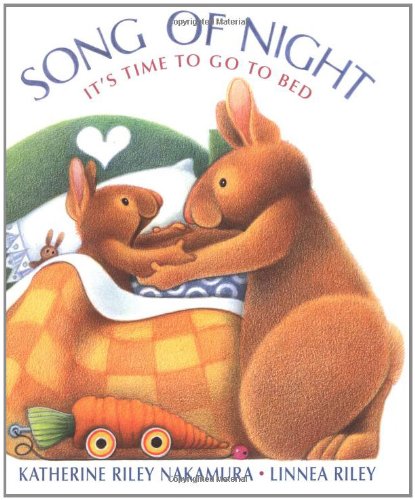 Song of night Cover