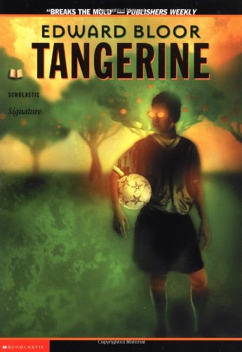 Tangerine Cover