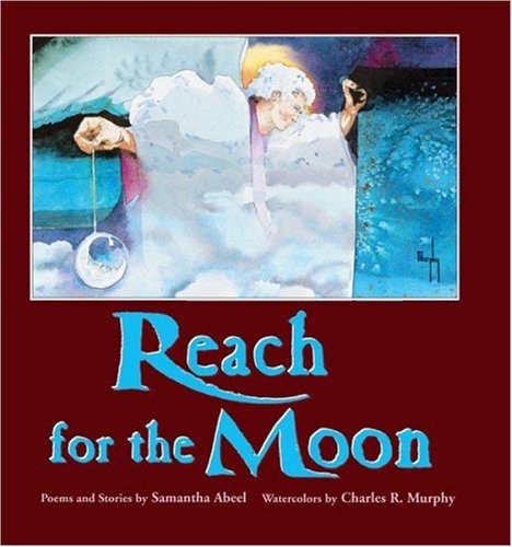 Reach For The Moon Cover