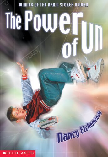 Power Of Un Cover