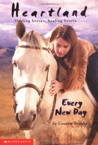 Every New Day Cover