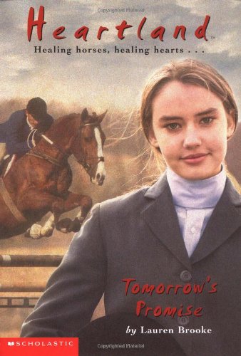 Tomorrow's Promise Cover
