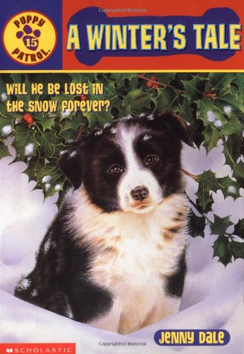 A Winter's Tale. Cover