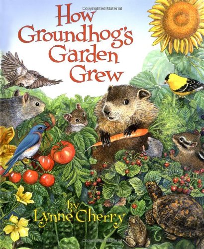 How Groundhog's garden grew Cover