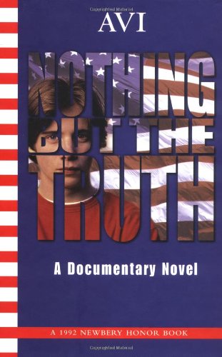 Nothing But The Truth (Orchard Classics) Cover