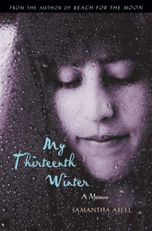 My thirteenth winter Cover