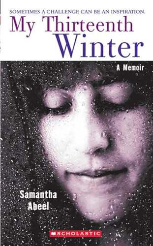 My Thirteenth Winter Cover