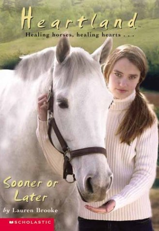 Sooner or Later Cover