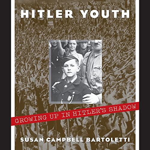 Hitler Youth Cover