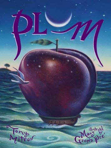 Plum Cover