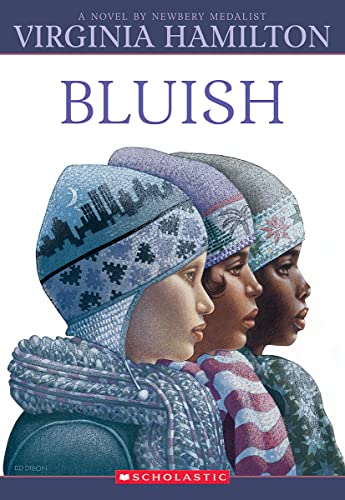 Bluish (sig) Cover