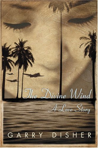 The divine wind Cover