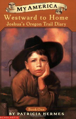 Westward To Home Cover