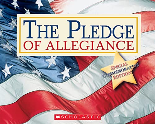 Pledge Of Allegiance 2001 Cover