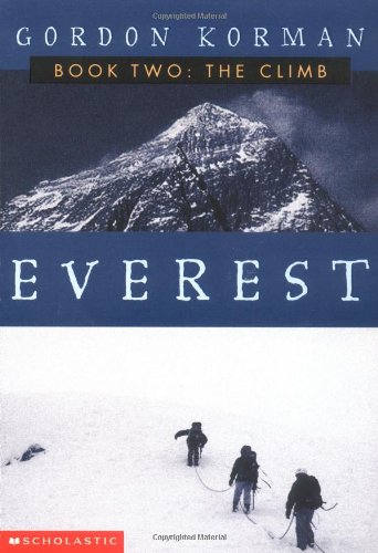 Everest Cover
