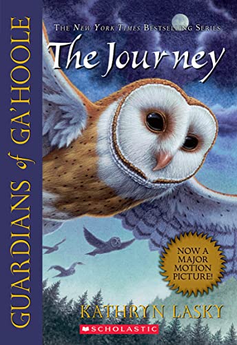 Journey Cover