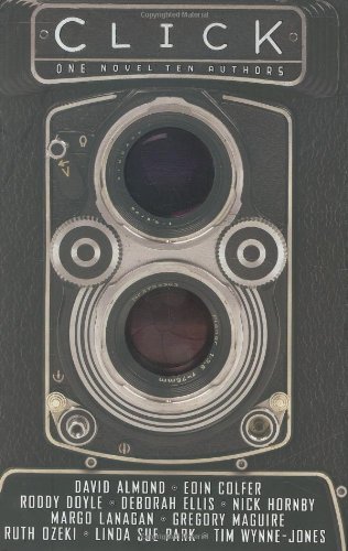 Click Cover