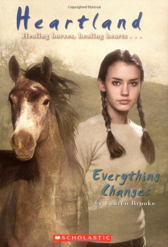 Everything Changes Cover