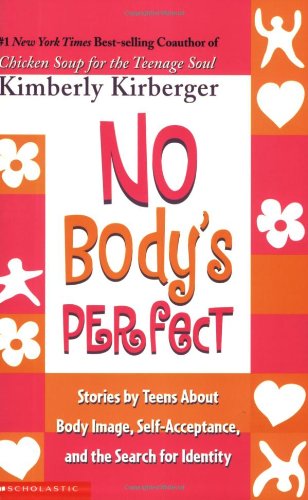 No body's perfect Cover