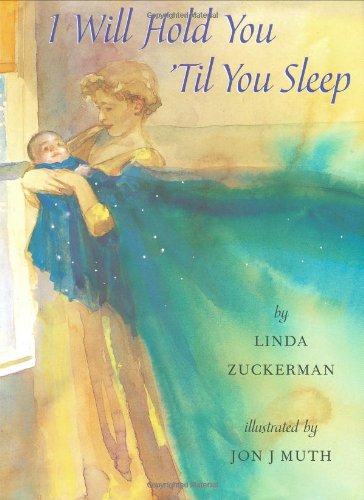 I will hold you 'til you sleep Cover