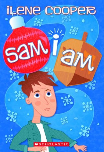 Sam I Am (Apple Signature) Cover