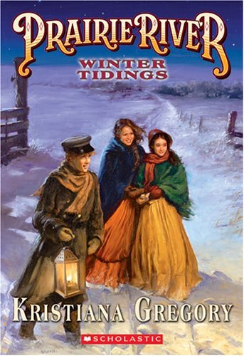 Winter Tidings Cover