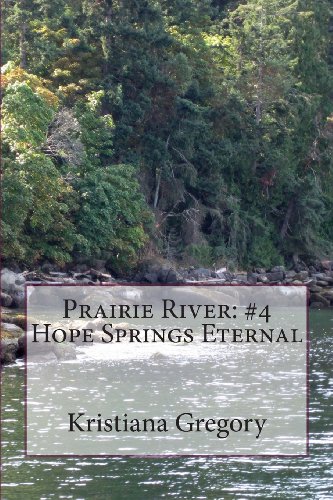 Hope Springs Eternal Cover