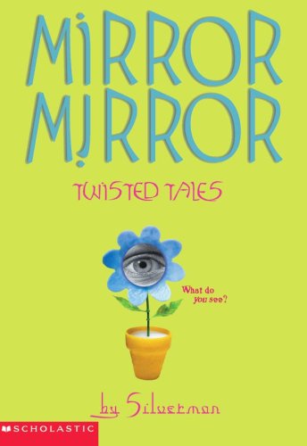 Mirror Mirror Cover