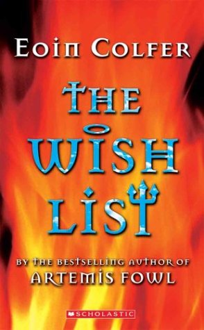 The Wish List Poster