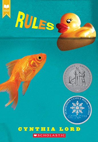 Rules Cover