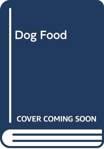 Dog Food Cover