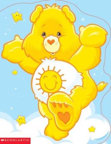 Care Bears Cover