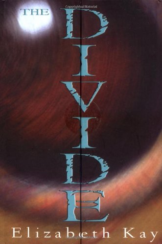 The Divide Cover